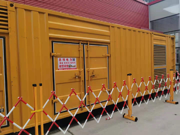 齐河关于通用发电机的十万个为什么？