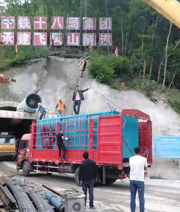 齐河发电机组维修后输出功率降低是什么问题