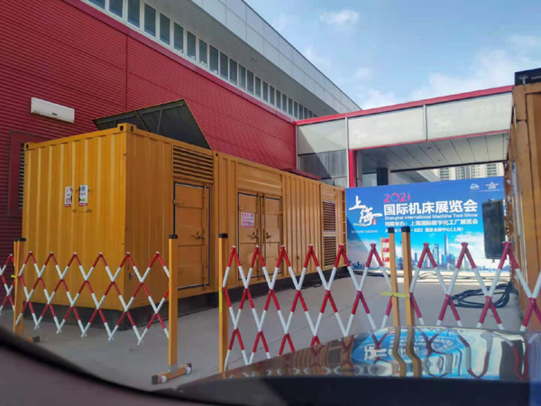 齐河发电车出租-发电机无电压或电压太低怎么办？
