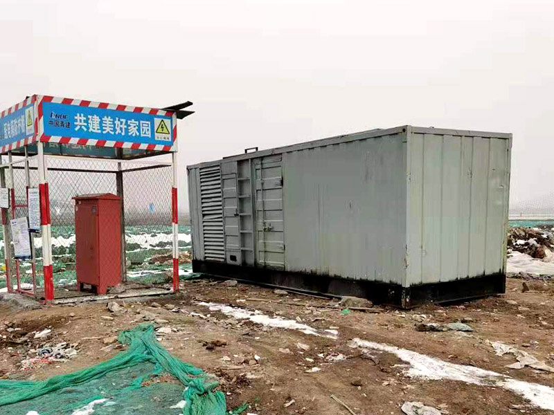 齐河燃气发电机在高海拔地区运行时会遇到哪些常见故障？