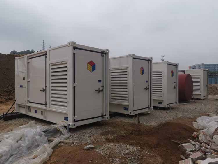 齐河如何降低 200KW 柴油发电机的燃油消耗率？