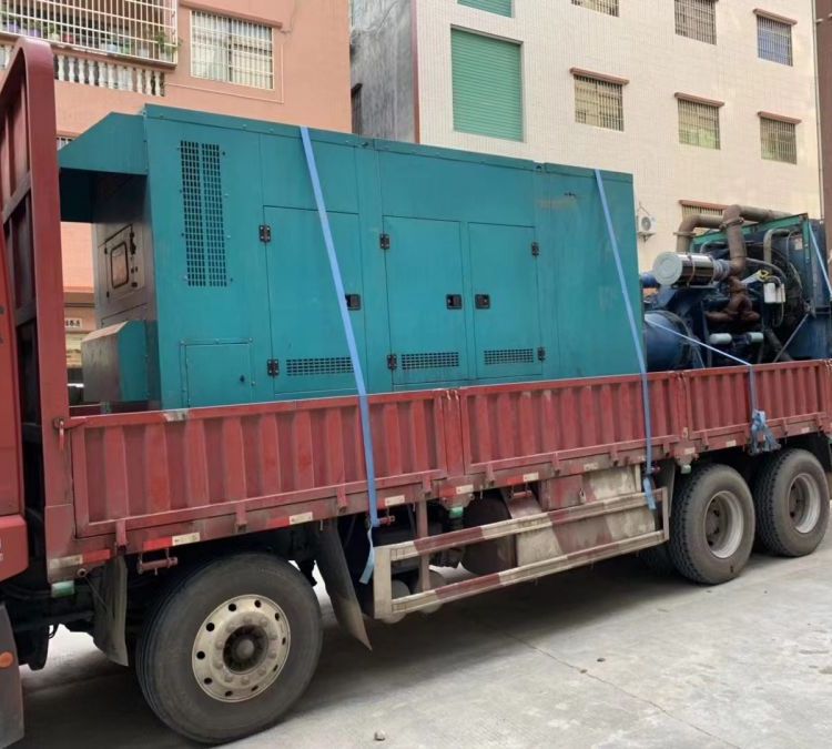 齐河如何在不同负载率下确保 400KW 柴油发电机组的正常运行?