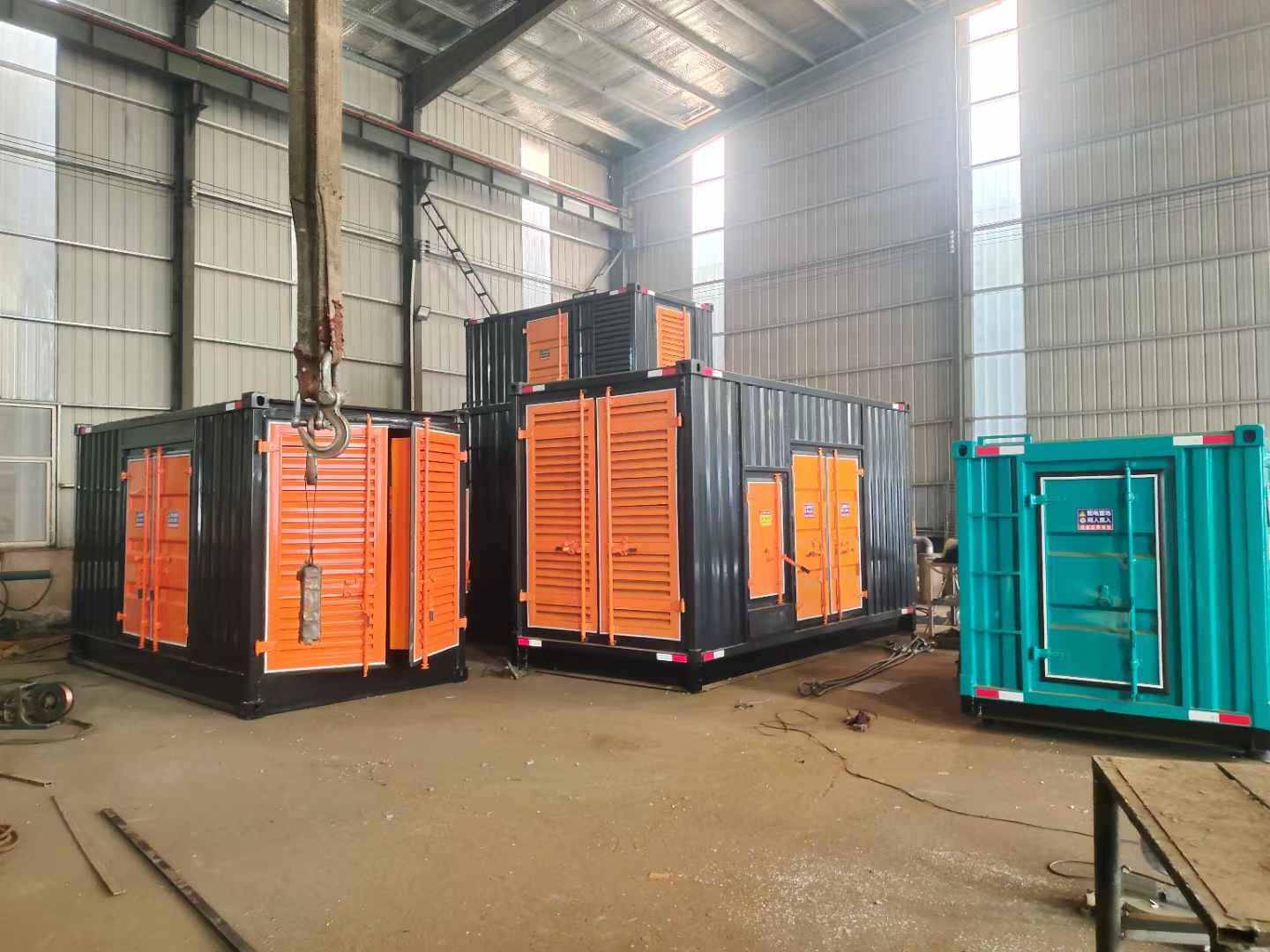 齐河如何根据用电设备的功率选择合适的空开？