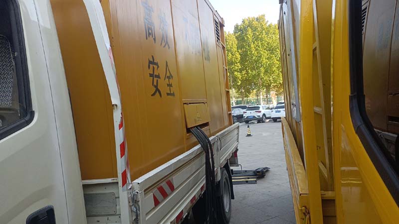 齐河如何判断柴油发电机组和UPS电源的切换时间是否符合要求？