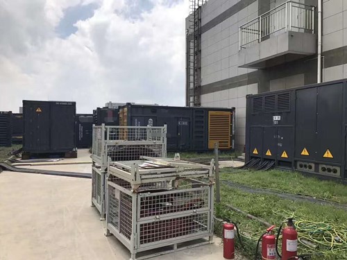 齐河除了定期检查，还有哪些方法可以及时发现接触式转速表探头的磨损？