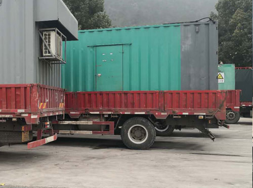 齐河柴油发电机组使用注意安全事项有哪些？