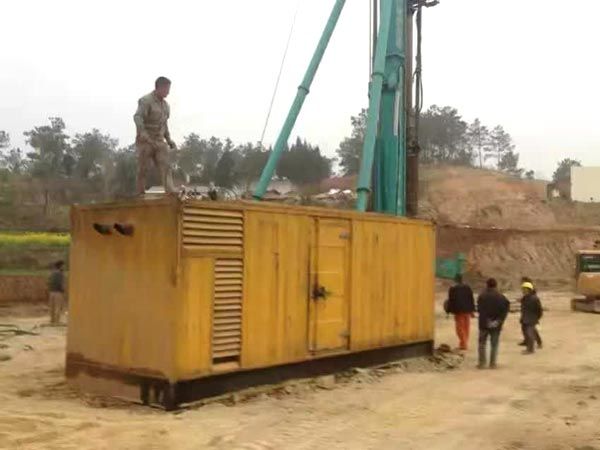 齐河柴油发电机组应用场合有哪些？