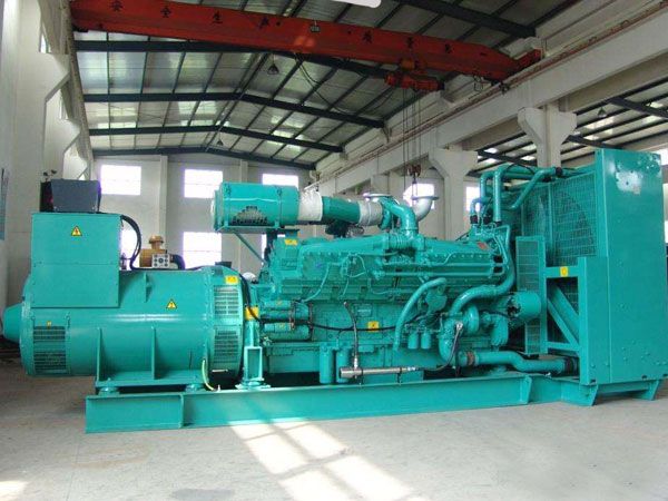齐河影响800KW发电机组油耗的因素有哪些？